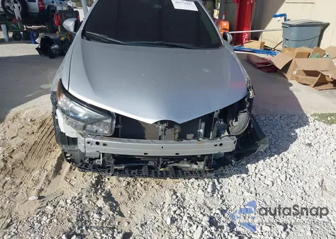 2018 Toyota Corolla Im z USA, uszkodzony, nr VIN JTNKARJE6JJ569012